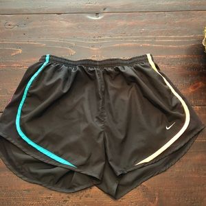 Nike Tempo Track Shorts